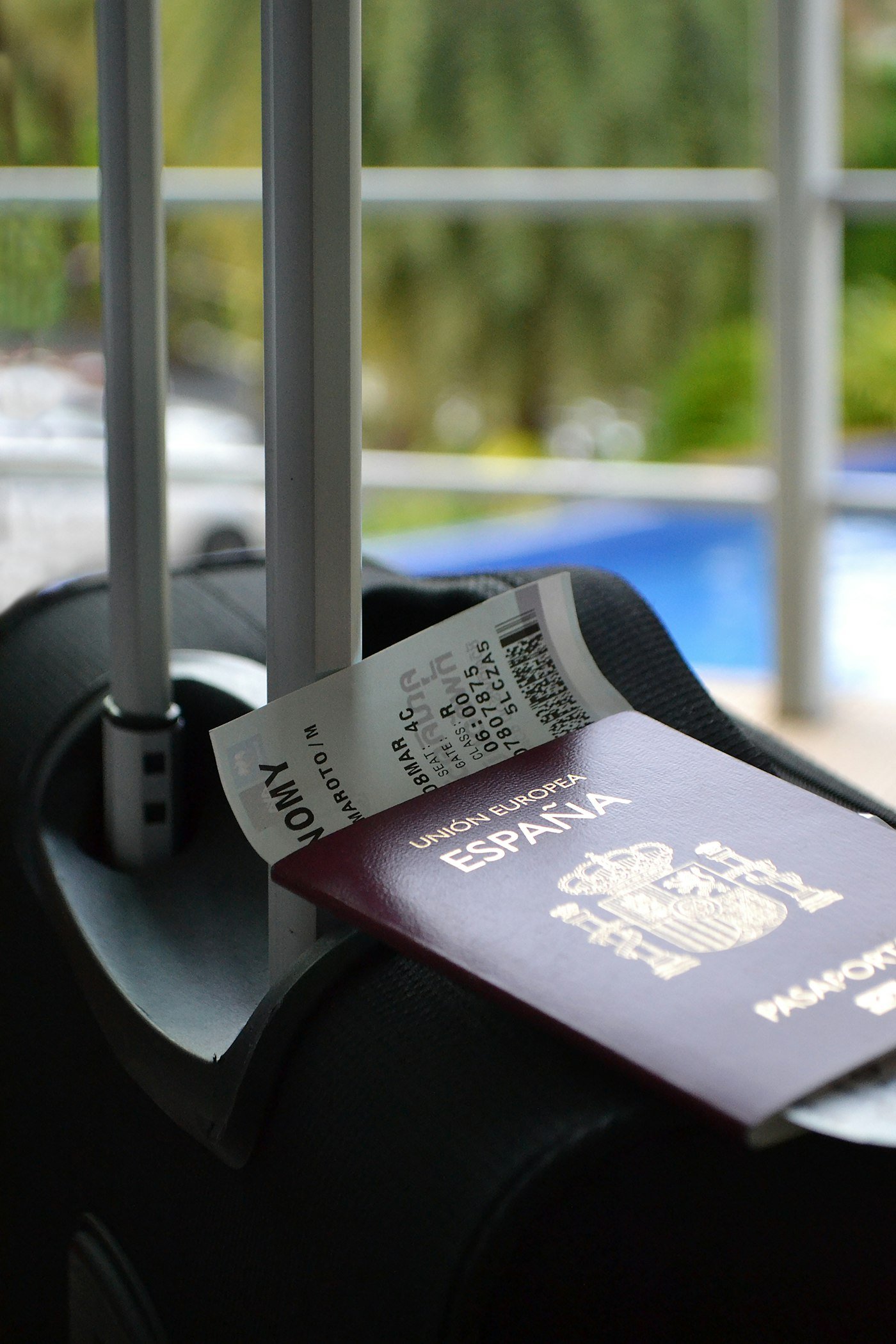 e-Passport — বিদেশ যাওয়ার ধাপ
